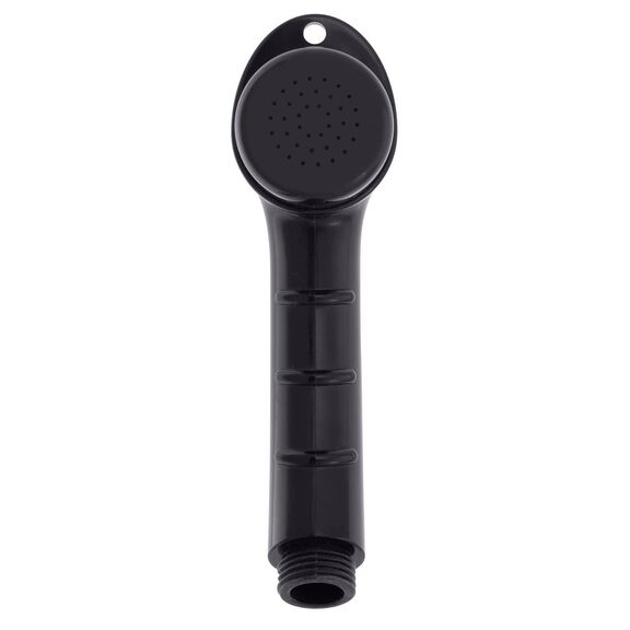 Small Marine Sprayer w/Hook, 1/2" NPS Black image number 1