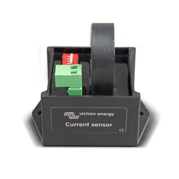 Victron Energy AC Current sensor - single phase - max 40A image number 0