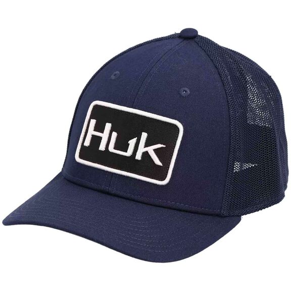 Huk'D Up Performance Hat image number 0