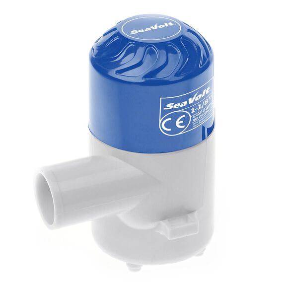Bilge Pump, 1100 GPH, 12V DC image number 3