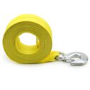 25' x 2" Heavy Duty  Winch Strap image number 2