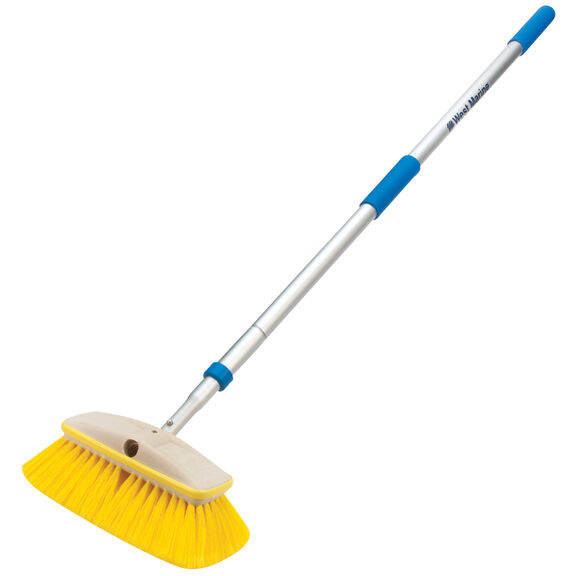 Captains Deck Brush Kit, 3-6'