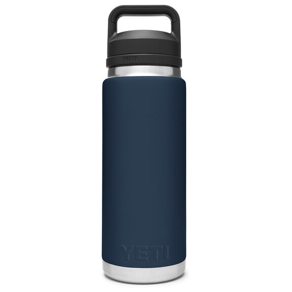 26 oz. Rambler&reg; Bottle with Chug Cap image number 1