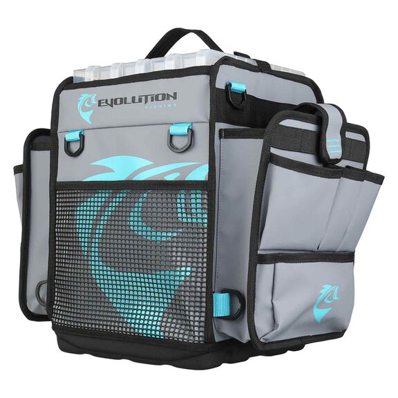 3700 Rigger Series Kayak Tackle Bag image number 3