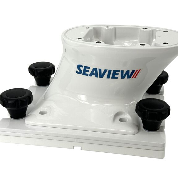 Quick Release Removable Base image number 5