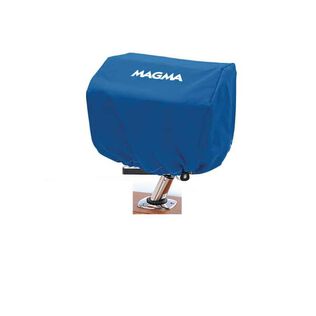 Rectangular Grill Cover (9 x 12 in) - Pacific Blue