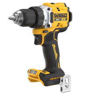 DEWALT 20V MAX* XR&reg; Brushless Cordless 1/2" Drill/Driver, (Tool Only)