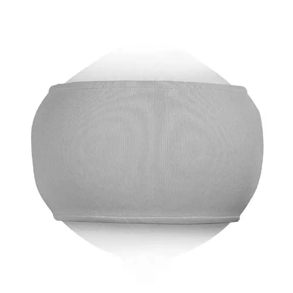 Fendertex S80 Cylindrical Fender Cover - Gray image number 0