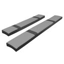 48" Deluxe Series Coaming Bolster, Marble / Reef Stone image number 4