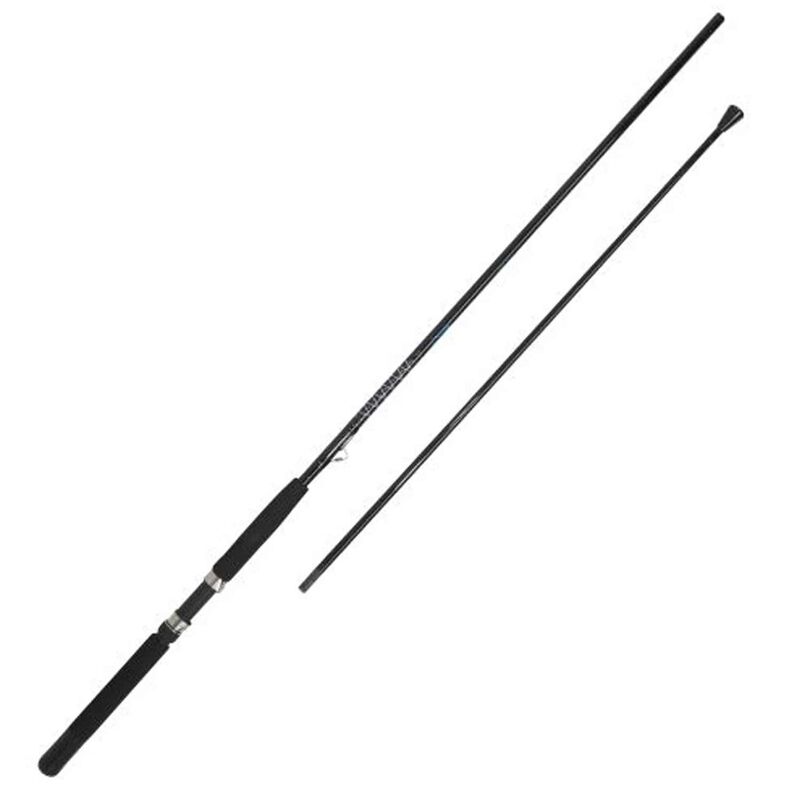 8' Sabiki Stick Conventional Bait Catcher Rod image number 0