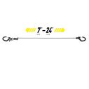 CamJam&trade; SlideLock&reg; Adjustable Bungee, Small image number 5