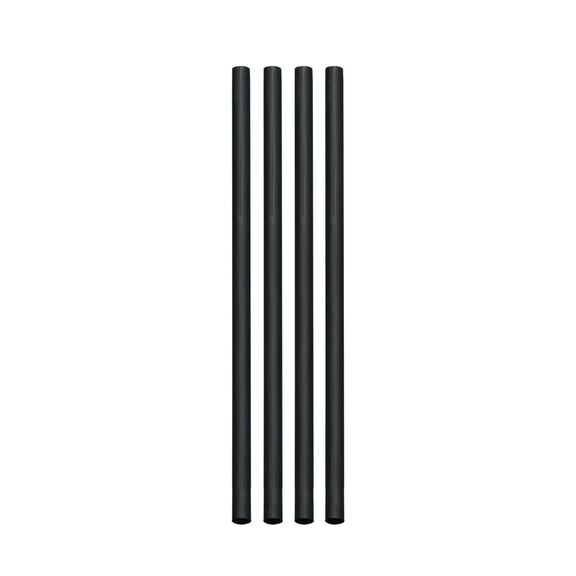 Shrink Tube 3/8" x 1' Adhesive Lined, 4-Pack image number 0