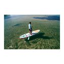 Breeze Aero Classic Mangrove Inflatable Paddleboard image number 6