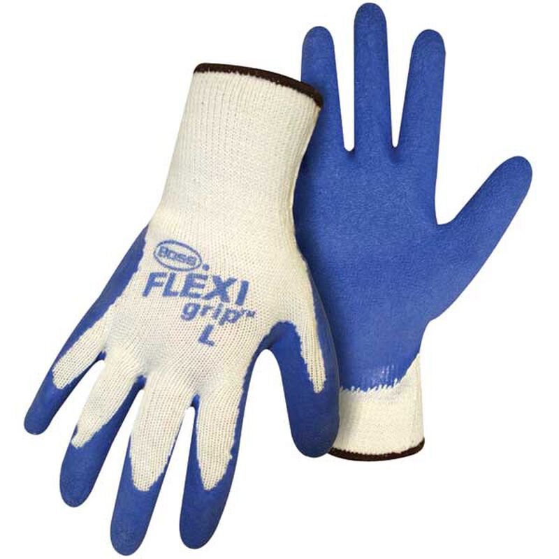 Flexi Grip™ Gloves, Large image number 0