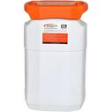SEAFLO Waterproof Storage Bin with Lid 10L image number 0
