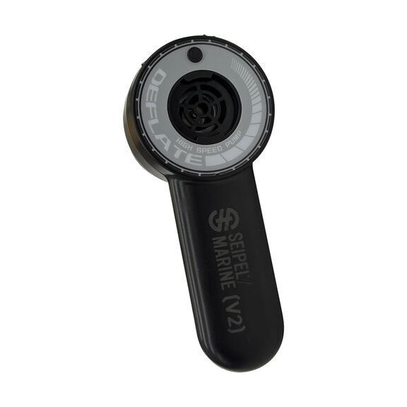 Upgraded Handheld Air Pump V2.0 image number 1