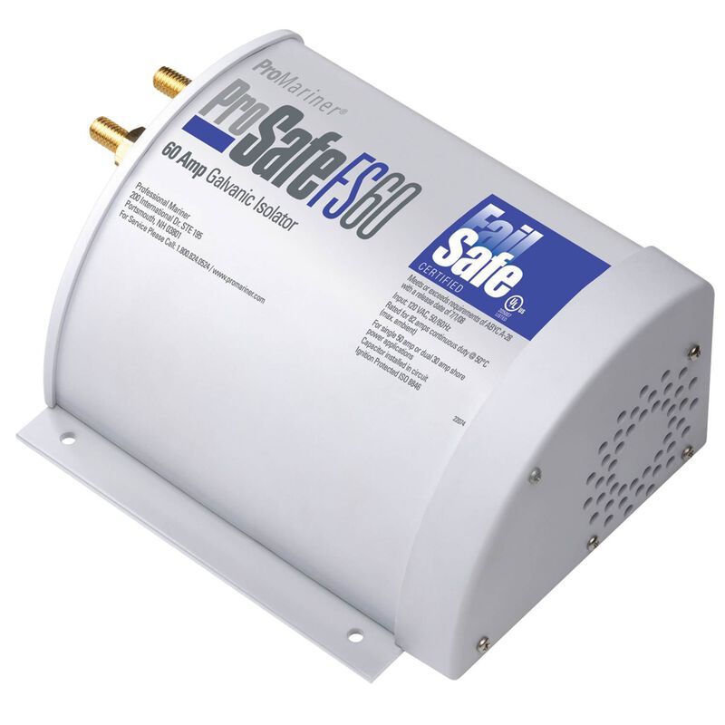 ProSafe FS60 60 Amp Galvanic Isolator image number 0