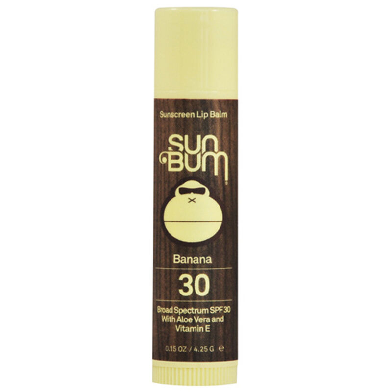 SUN BUM SPF 30 Flavored Lip Balm, 0.15oz. West Marine