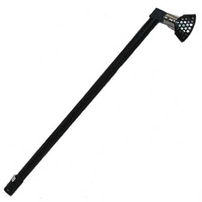 4' Extension for Shrinkfast 998