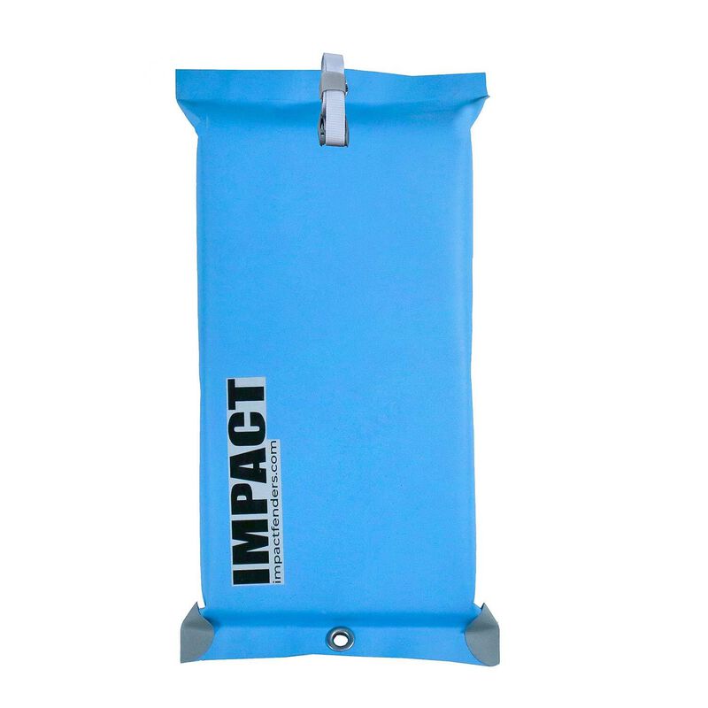 IMPACT CBS Flat Boat Fenders West Marine