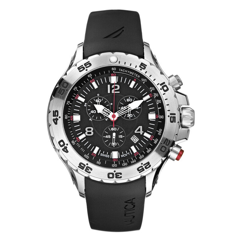 Chronograph Watch image number 0