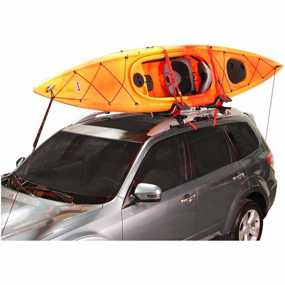 Downloader&trade; J-Style Kayak Carrier image number 2