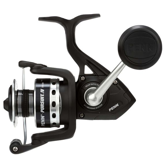 Pursuit IV 5000 Spinning Reel image number 0