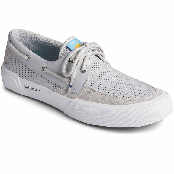 Men's Soletide 2-Eye Boat Shoes image number 0