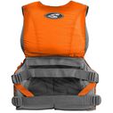 PFD FLO Meshback XS/SM Orange image number 1