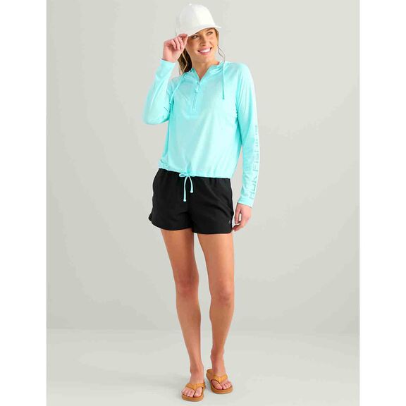 Women's Pursuit Maren Hoodie image number 5