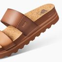 Women's Cushion Vista Hi Sandals image number 5