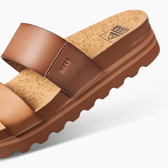Women's Cushion Vista Hi Sandals image number 5