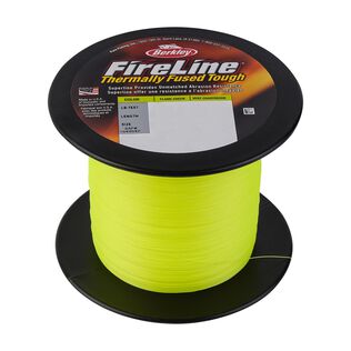 BUFLBULK4-GG BKFRLN 4LB 1500YD FLMGRN
