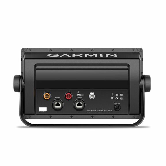 GPSMAP 1042xsv Multifunction Display with BlueChart g3 and LakeVu HD Charts image number 4