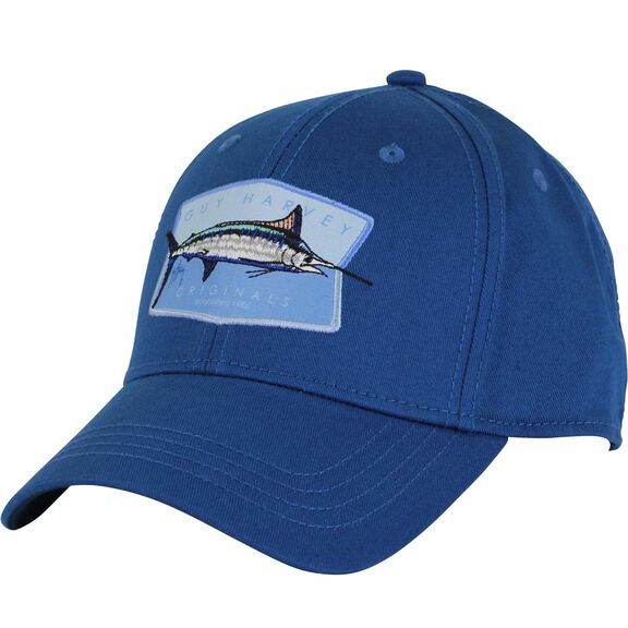 Two-Tone Hat image number 0