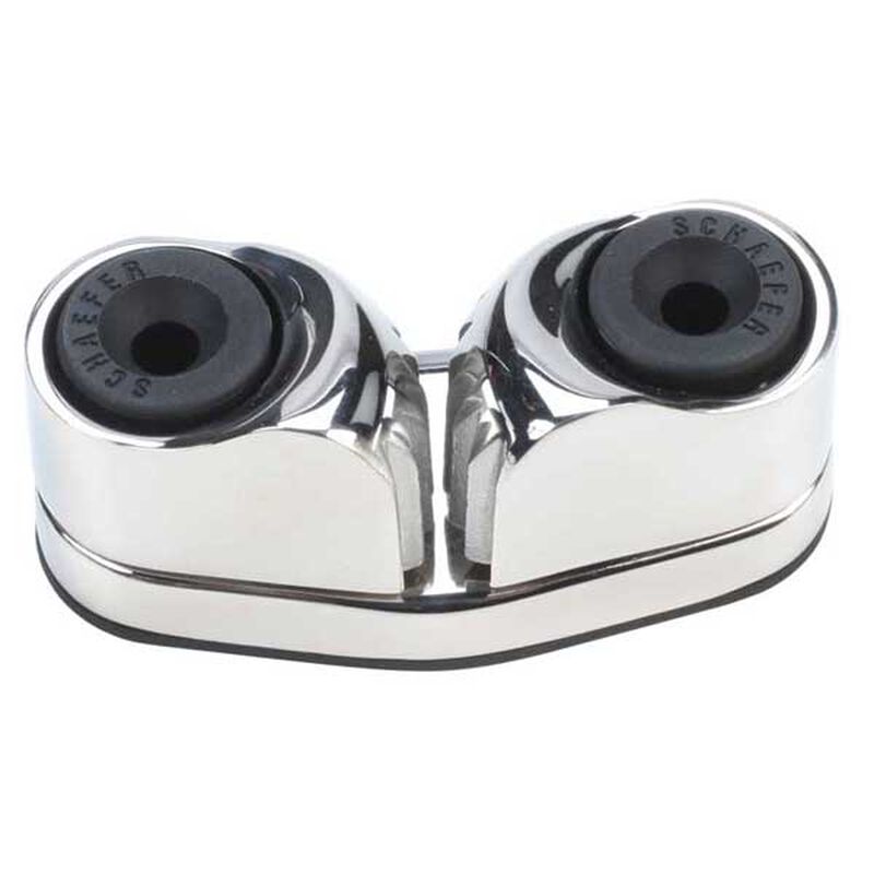 Stainless Steel Fast Entry Cam Cleat, Medium image number 0