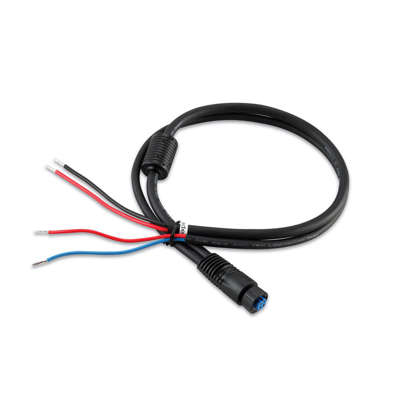 Actuator Power Cable Replacement for GHP 12 Sailboat Autopilot System image number 0