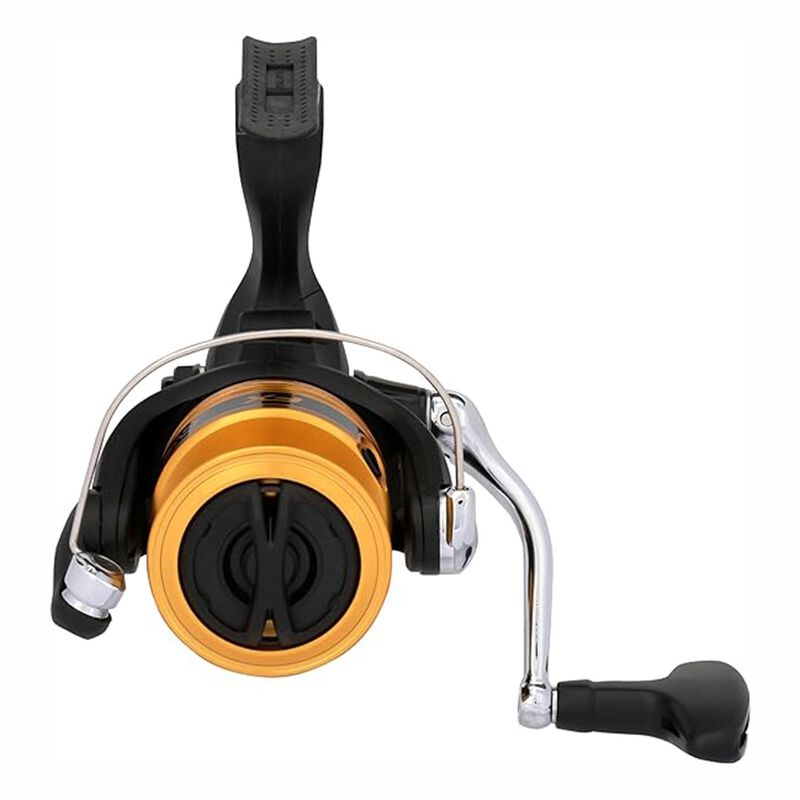 FX FXC3000FC Spinning Reel, 28'' Line Speed image number 2