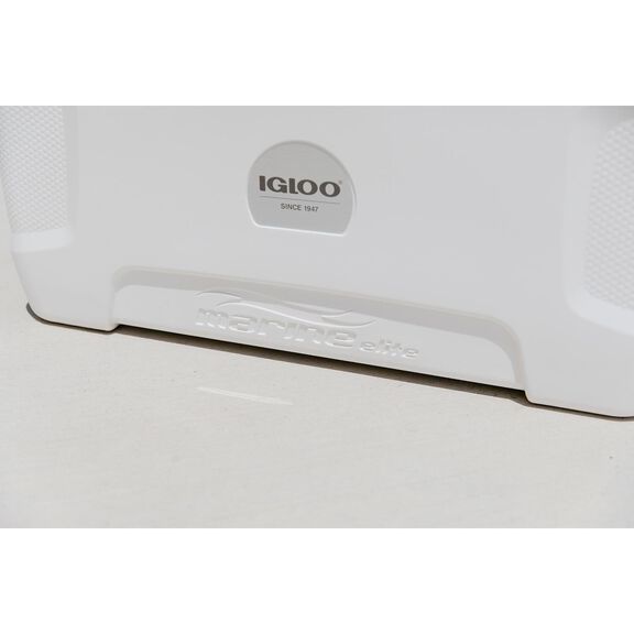 72 qt. Marine Elite Cooler image number 8