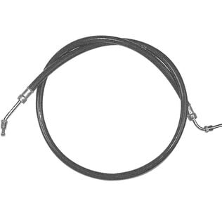 Quicksilver 865385001 Power Trim Hydraulic Hose with Quick Connect Fittings