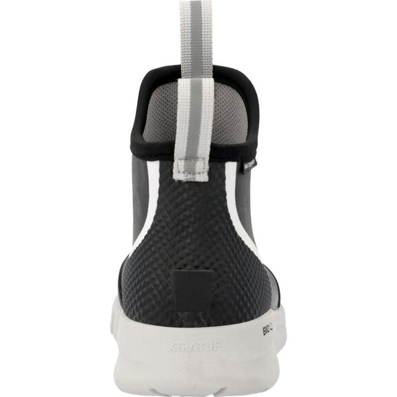Kids' Ankle Deck Sport Boots image number 3