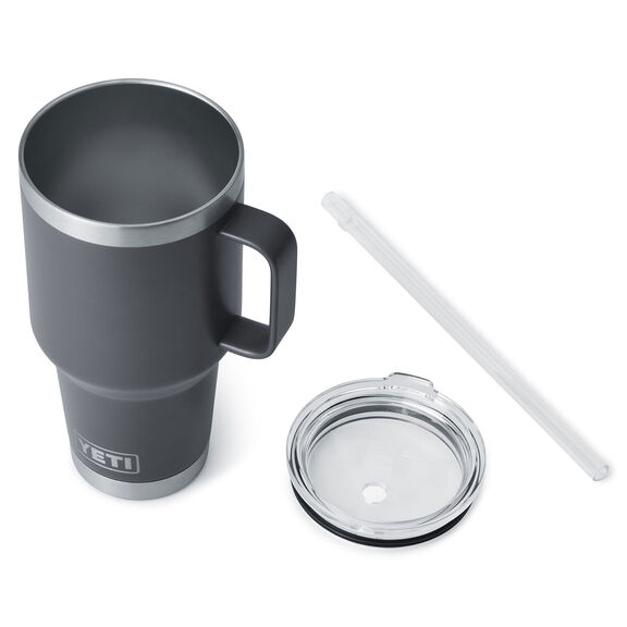 35 oz. Rambler&reg; Straw Mug image number 2