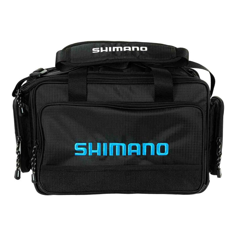 SHIMANO Baltica Tackle Bag, Large West Marine