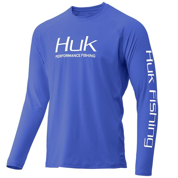 Men's Vented Pursuit Shirt image number 0