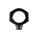 3", 2.75", 2.5" and 2.25" Clamp and Clamp Adapters for Tower Speakers, Black (Single) image number 2