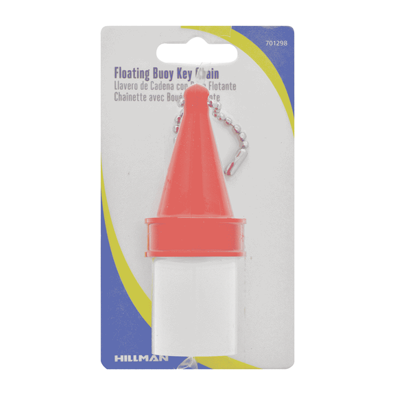 Floater Buoy Key Ring image number 2