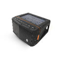 SolJam Solar-Powered Bluetooth Speaker image number 3