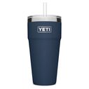 26 oz. Rambler&reg; Cup with Straw Lid image number 0