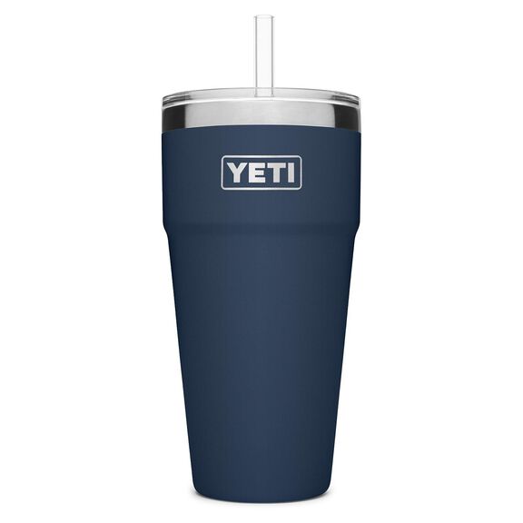 26 oz. Rambler&reg; Cup with Straw Lid image number 0