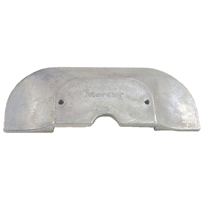 18-6099 Magnesium Anode for Mercruiser Stern Drives image number 0
